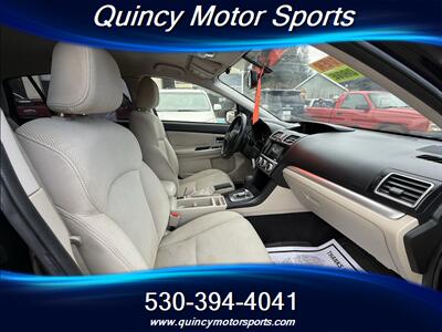 2015 Subaru XV Crosstrek 2.0i Premium   - Photo 6 - Quincy, CA 95971