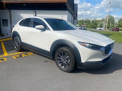 2022 Mazda CX-30 2.5 S SUV