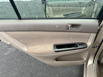 2006 Toyota Camry Standard - Photo 8 - Winchester, VA 22601
