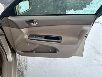 2006 Toyota Camry Standard - Photo 11 - Winchester, VA 22601