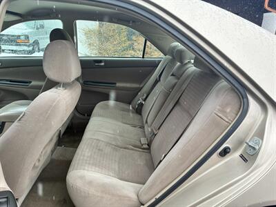 2006 Toyota Camry Standard - Photo 7 - Winchester, VA 22601