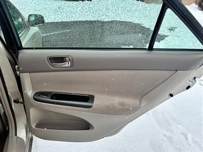 2006 Toyota Camry Standard - Photo 9 - Winchester, VA 22601
