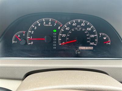 2006 Toyota Camry Standard - Photo 13 - Winchester, VA 22601