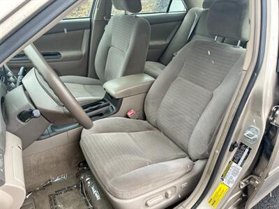 2006 Toyota Camry Standard - Photo 6 - Winchester, VA 22601