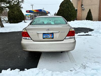 2006 Toyota Camry Standard - Photo 2 - Winchester, VA 22601