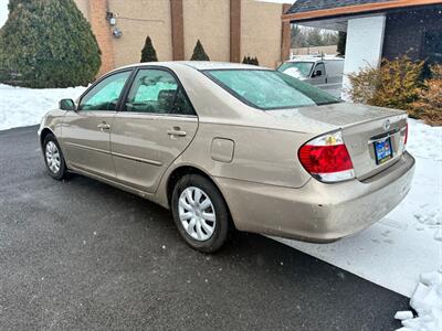 2006 Toyota Camry Standard - Photo 4 - Winchester, VA 22601