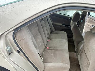 2006 Toyota Camry Standard - Photo 10 - Winchester, VA 22601