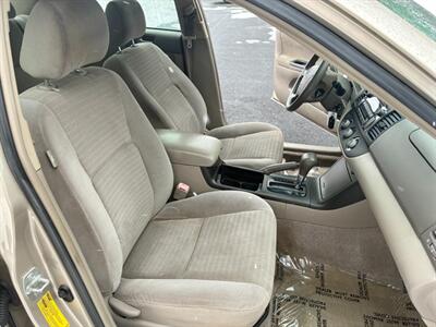 2006 Toyota Camry Standard - Photo 12 - Winchester, VA 22601