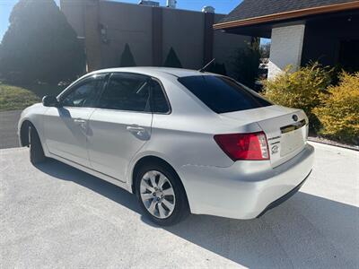 2011 Subaru Impreza 2.5i   - Photo 6 - Winchester, VA 22601