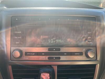 2011 Subaru Impreza 2.5i   - Photo 17 - Winchester, VA 22601