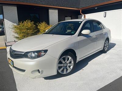 2011 Subaru Impreza 2.5i   - Photo 2 - Winchester, VA 22601