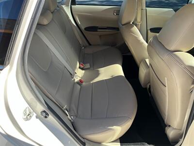 2011 Subaru Impreza 2.5i   - Photo 10 - Winchester, VA 22601