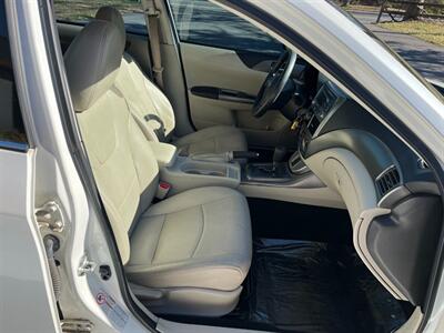 2011 Subaru Impreza 2.5i   - Photo 9 - Winchester, VA 22601