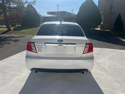 2011 Subaru Impreza 2.5i   - Photo 4 - Winchester, VA 22601