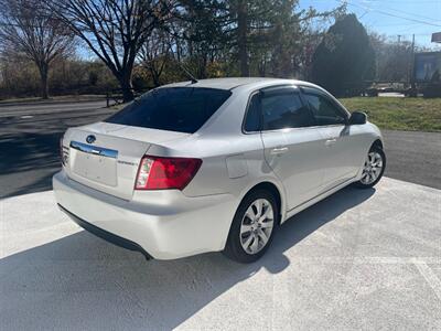 2011 Subaru Impreza 2.5i   - Photo 5 - Winchester, VA 22601