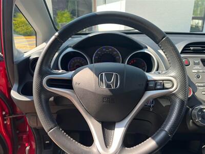 2010 Honda Fit Sport   - Photo 10 - Winchester, VA 22601