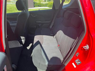 2010 Honda Fit Sport   - Photo 15 - Winchester, VA 22601