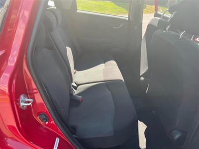 2010 Honda Fit Sport   - Photo 20 - Winchester, VA 22601