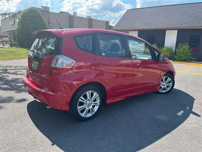 2010 Honda Fit Sport   - Photo 4 - Winchester, VA 22601