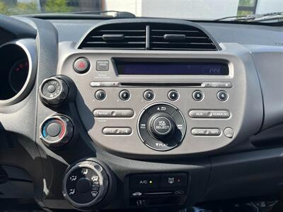 2010 Honda Fit Sport   - Photo 12 - Winchester, VA 22601