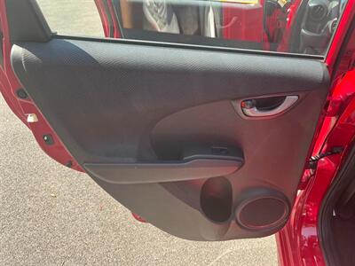 2010 Honda Fit Sport   - Photo 14 - Winchester, VA 22601