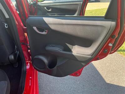2010 Honda Fit Sport   - Photo 19 - Winchester, VA 22601