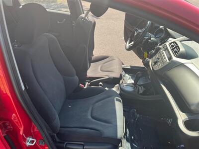 2010 Honda Fit Sport   - Photo 18 - Winchester, VA 22601