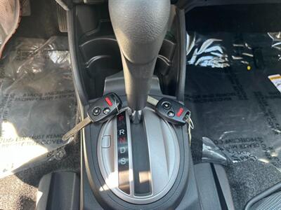 2010 Honda Fit Sport   - Photo 13 - Winchester, VA 22601