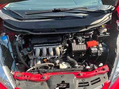 2010 Honda Fit Sport   - Photo 6 - Winchester, VA 22601