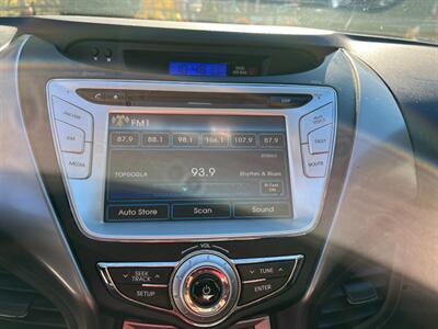2012 Hyundai ELANTRA GLS   - Photo 8 - Winchester, VA 22601