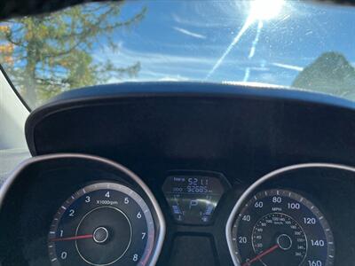 2012 Hyundai ELANTRA GLS   - Photo 10 - Winchester, VA 22601