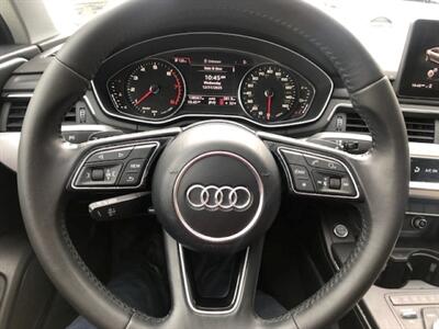 2018 Audi A4 2.0T quattro Premium   - Photo 11 - Winchester, VA 22601