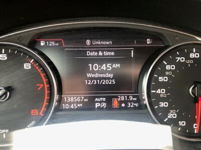 2018 Audi A4 2.0T quattro Premium   - Photo 12 - Winchester, VA 22601