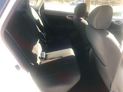 2015 Nissan Sentra FE+ S   - Photo 10 - Winchester, VA 22601