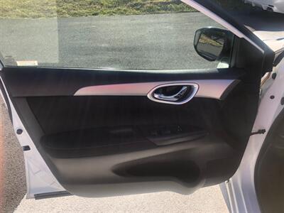 2015 Nissan Sentra FE+ S   - Photo 13 - Winchester, VA 22601