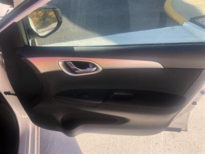 2015 Nissan Sentra FE+ S   - Photo 11 - Winchester, VA 22601