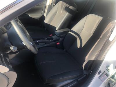 2015 Nissan Sentra FE+ S   - Photo 14 - Winchester, VA 22601