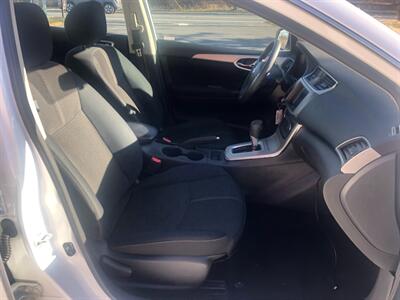 2015 Nissan Sentra FE+ S   - Photo 12 - Winchester, VA 22601
