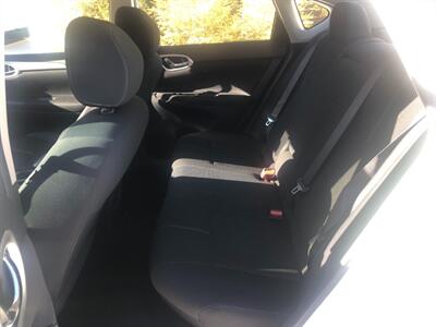 2015 Nissan Sentra FE+ S   - Photo 8 - Winchester, VA 22601