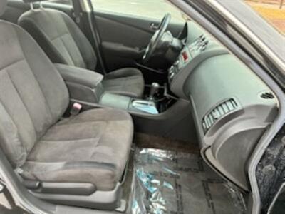 2010 Nissan Altima Hybrid   - Photo 9 - Winchester, VA 22601