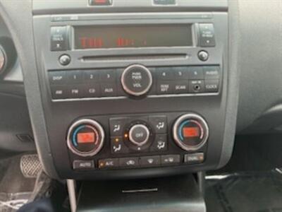 2010 Nissan Altima Hybrid   - Photo 10 - Winchester, VA 22601
