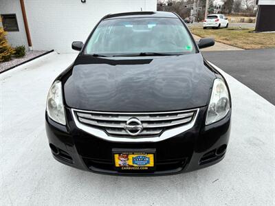 2010 Nissan Altima Hybrid   - Photo 2 - Winchester, VA 22601