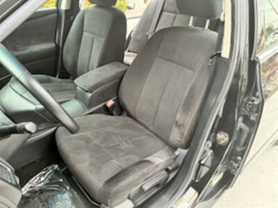 2010 Nissan Altima Hybrid   - Photo 3 - Winchester, VA 22601