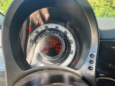 2012 FIAT 500 Pop - Photo 13 - Winchester, VA 22601