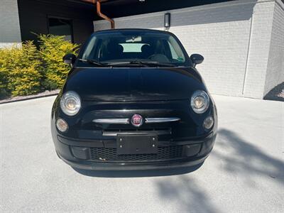 2012 FIAT 500 Pop - Photo 2 - Winchester, VA 22601