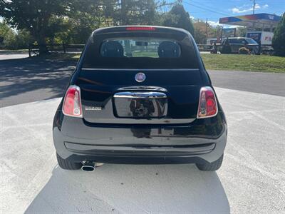 2012 FIAT 500 Pop - Photo 4 - Winchester, VA 22601