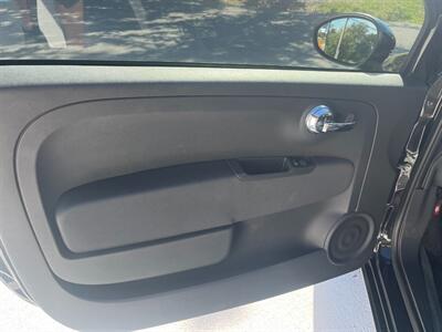 2012 FIAT 500 Pop - Photo 9 - Winchester, VA 22601