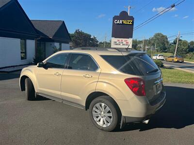 2011 Chevrolet Equinox LT   - Photo 4 - Winchester, VA 22601