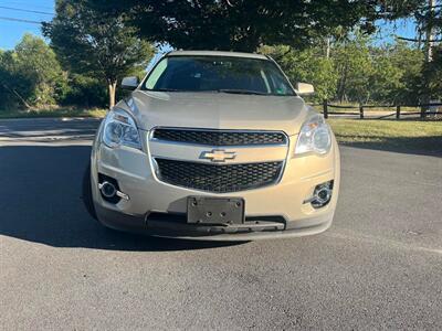 2011 Chevrolet Equinox LT   - Photo 3 - Winchester, VA 22601
