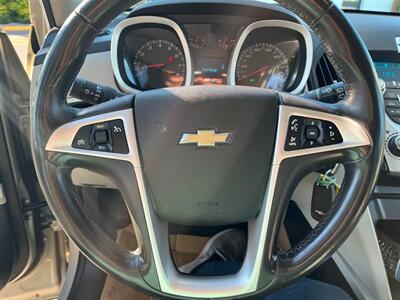 2011 Chevrolet Equinox LT   - Photo 9 - Winchester, VA 22601